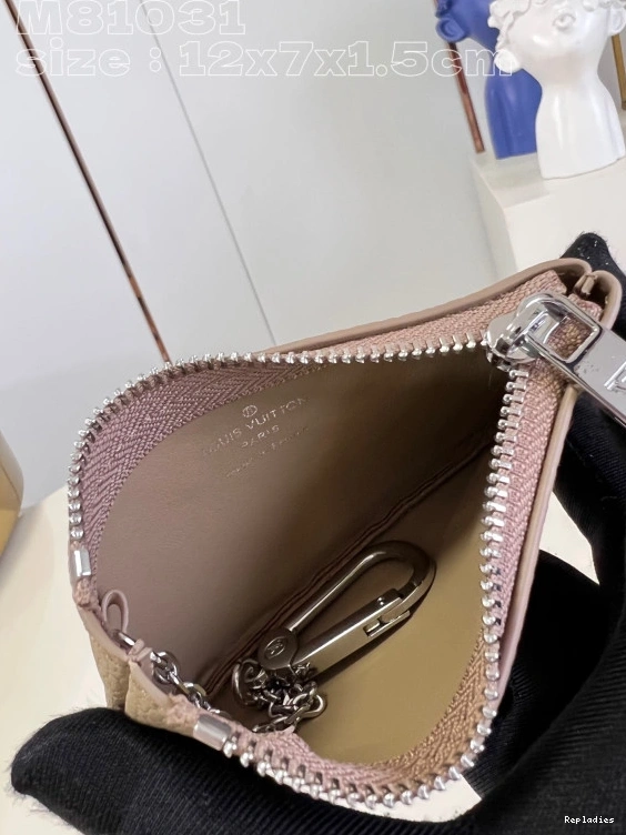 Cheap LOUIS KEY POUCH VUITTON 0824